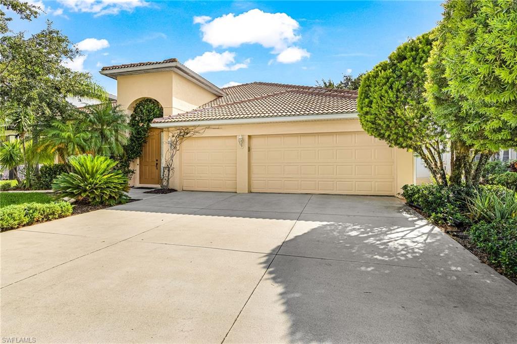 3007 Lake Butler CT