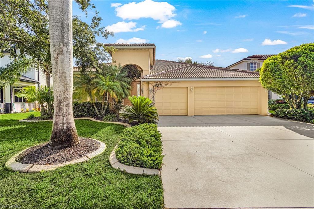 3007 Lake Butler CT