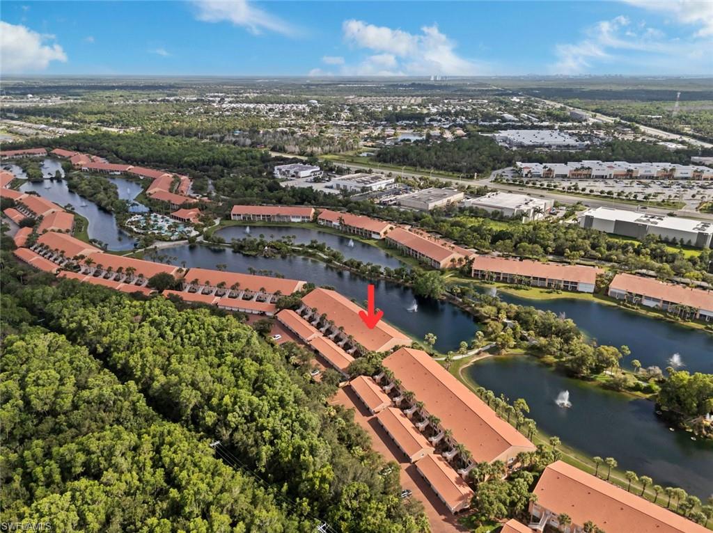Convenient to Marco, downtown, and more