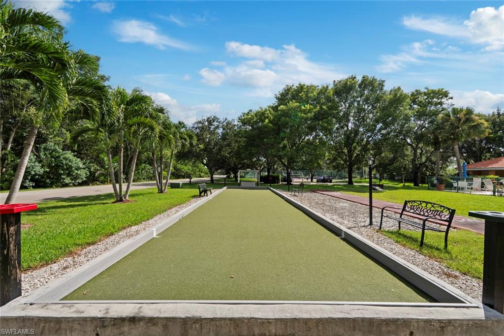 Soak up the sunshine and enjoy the Florida lifestyle