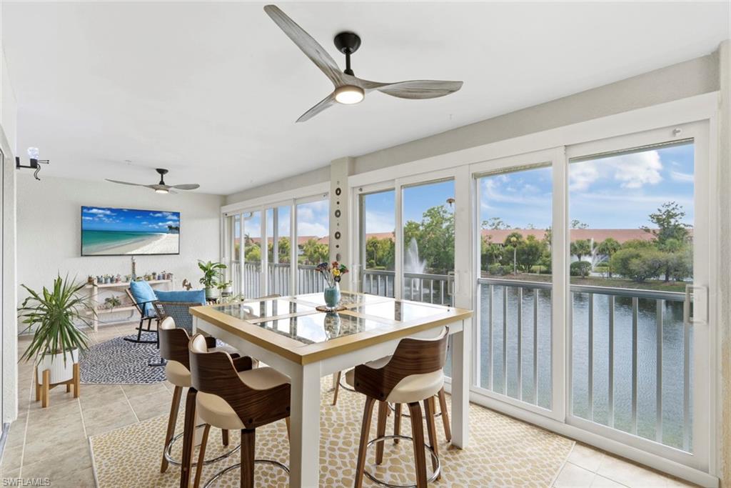Fabulous lake view - 6600 Beach Resort Drive #14