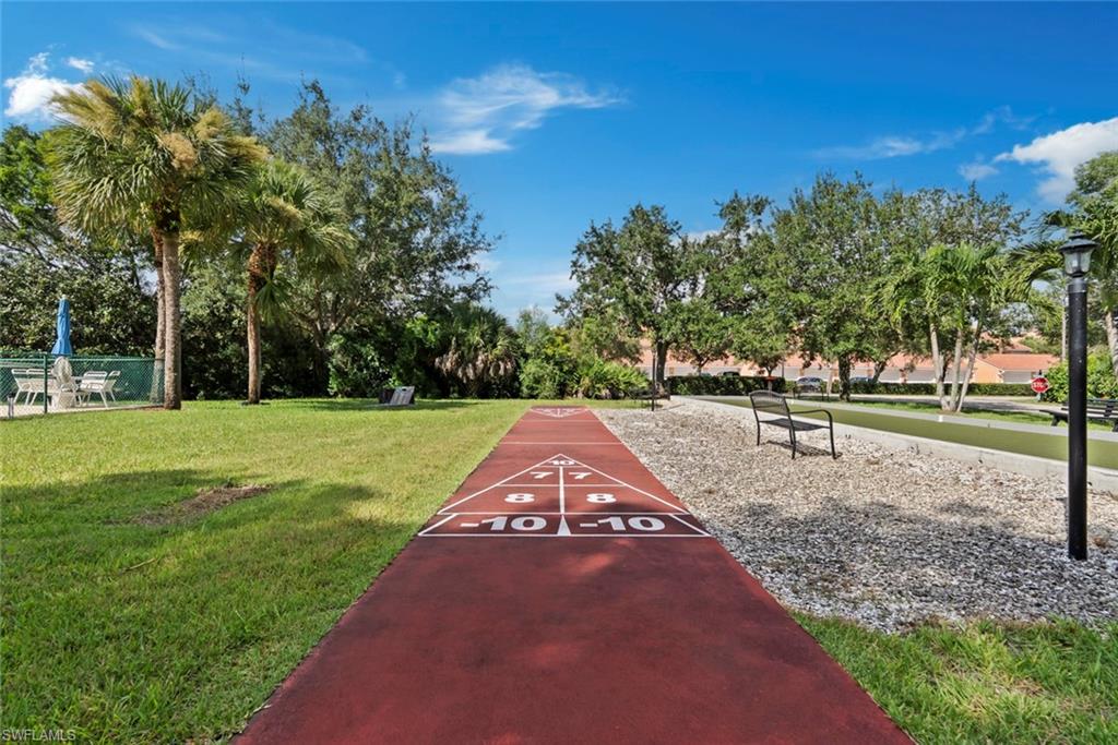 Enjoy classic outdoor activities
