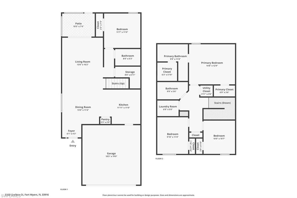 3733 Crofton CT photo 32