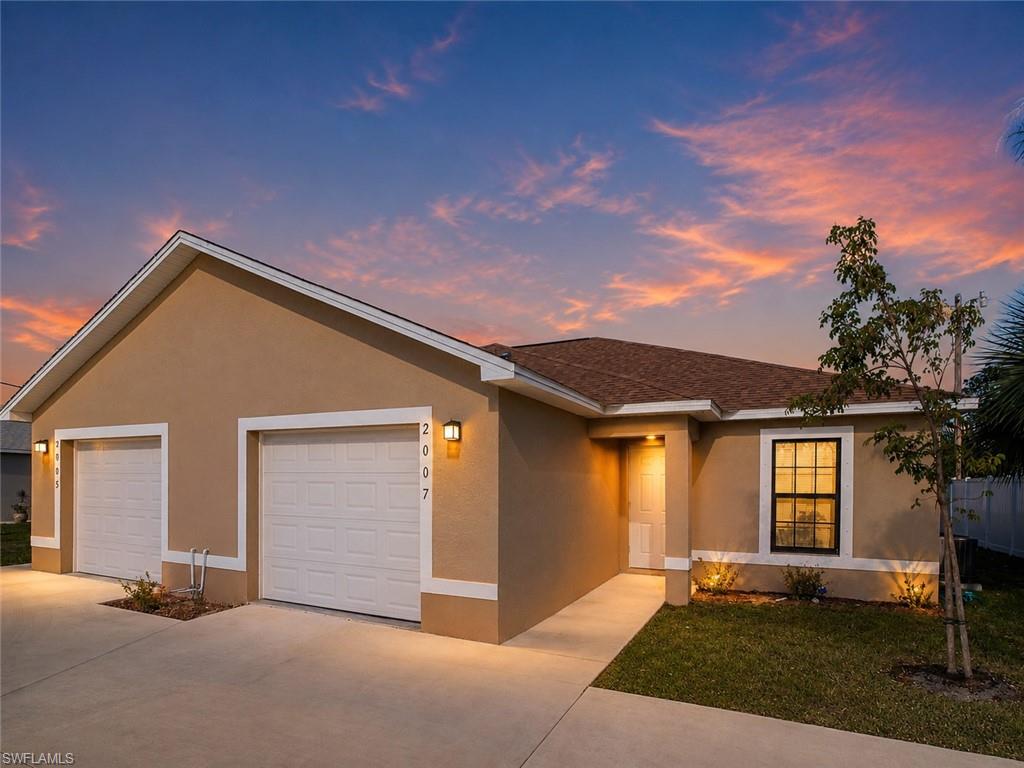 2007 Chiquita BLVD S