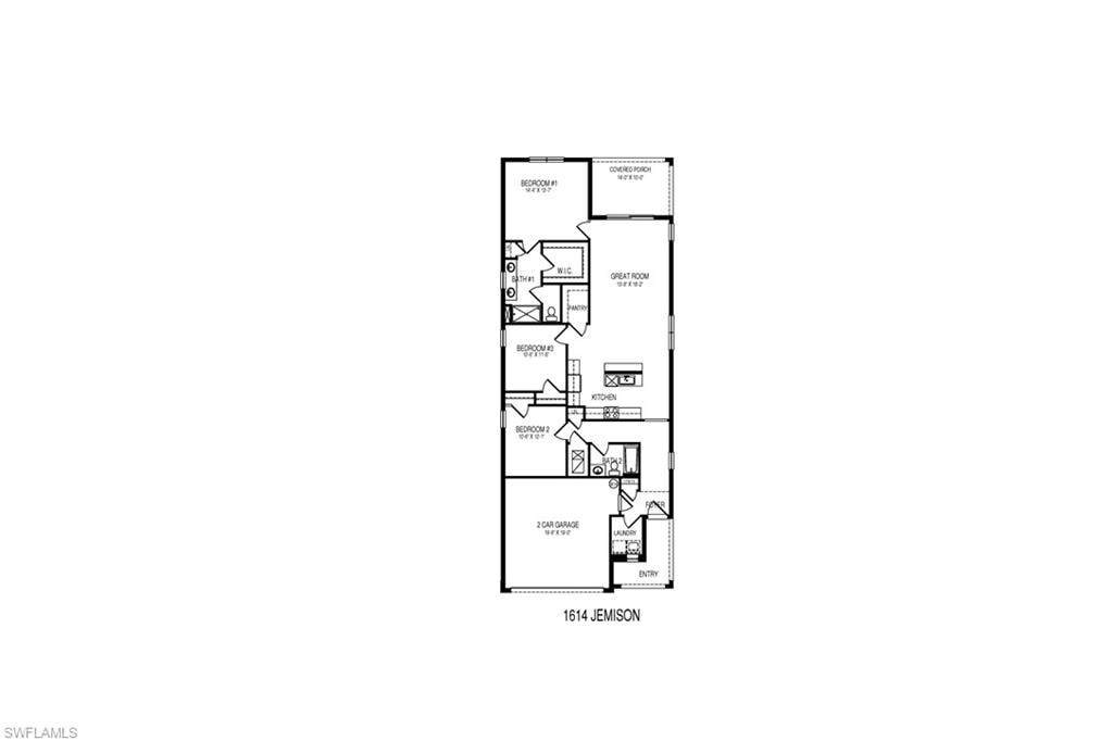 1283 Brooklands DR photo 14