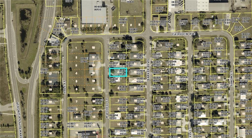 2125 Mitchell CT