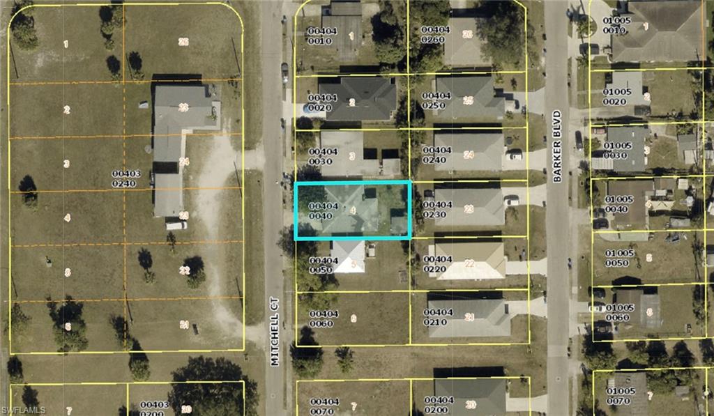 2125 Mitchell CT