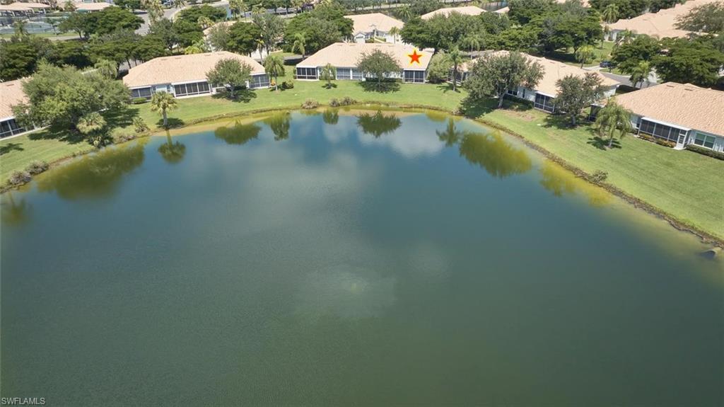 8837 E Bay CIR