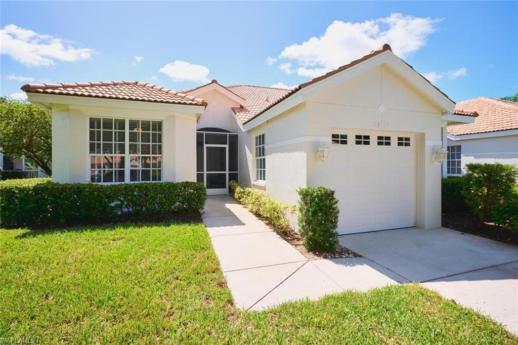 8837 E Bay CIR