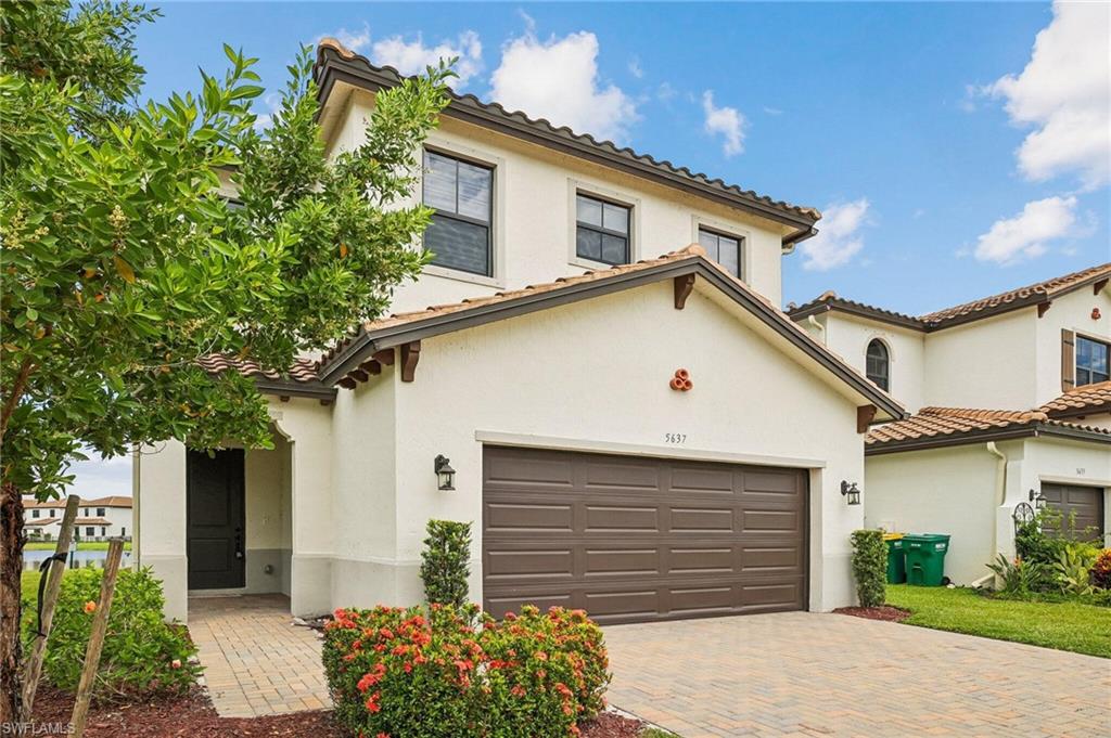 5637 Agostino WAY