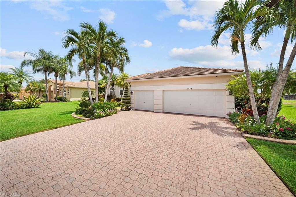 1034 Port Orange WAY