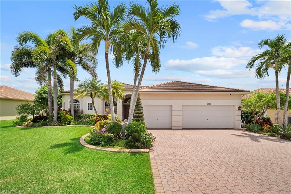 1034 Port Orange WAY