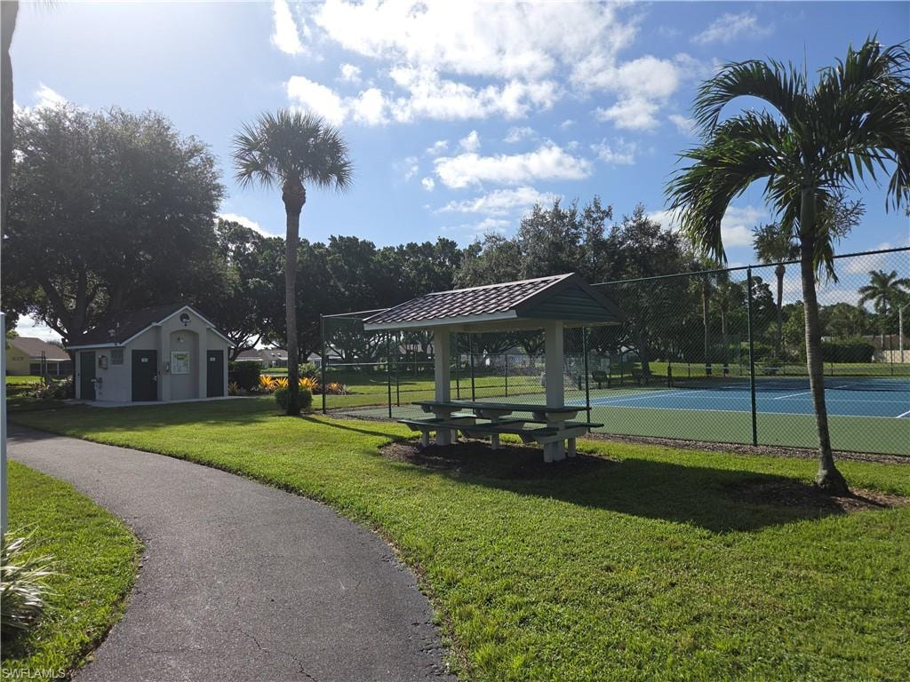 14820 Lake Olive DR photo 23