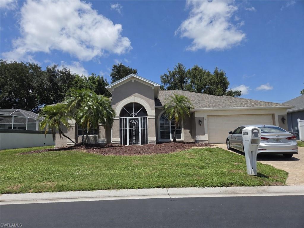 14820 Lake Olive DR