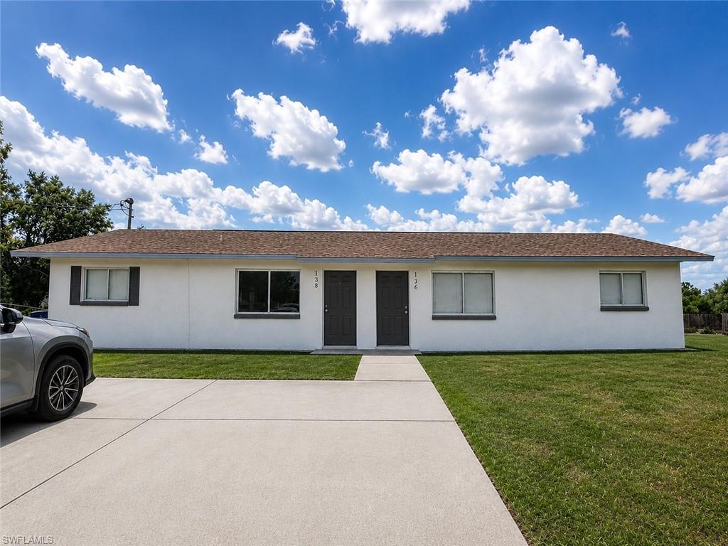 138 Gordon AVE S