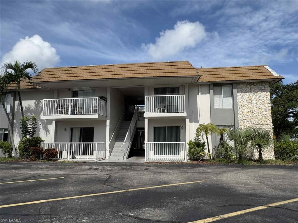 1830 Maravilla AVE 504 photo 25
