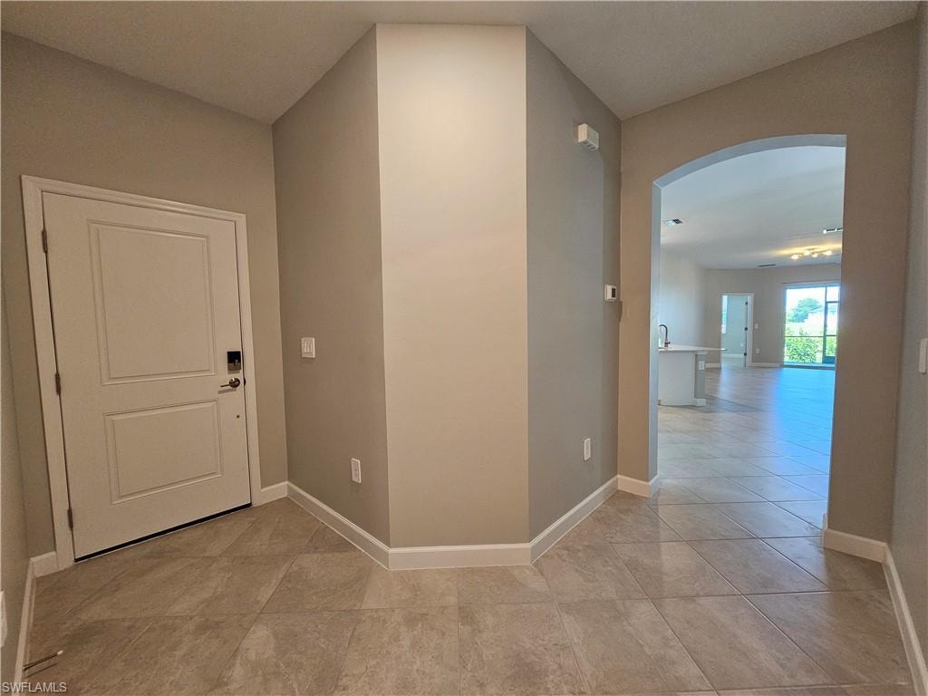 20501 Hazelnut CT S