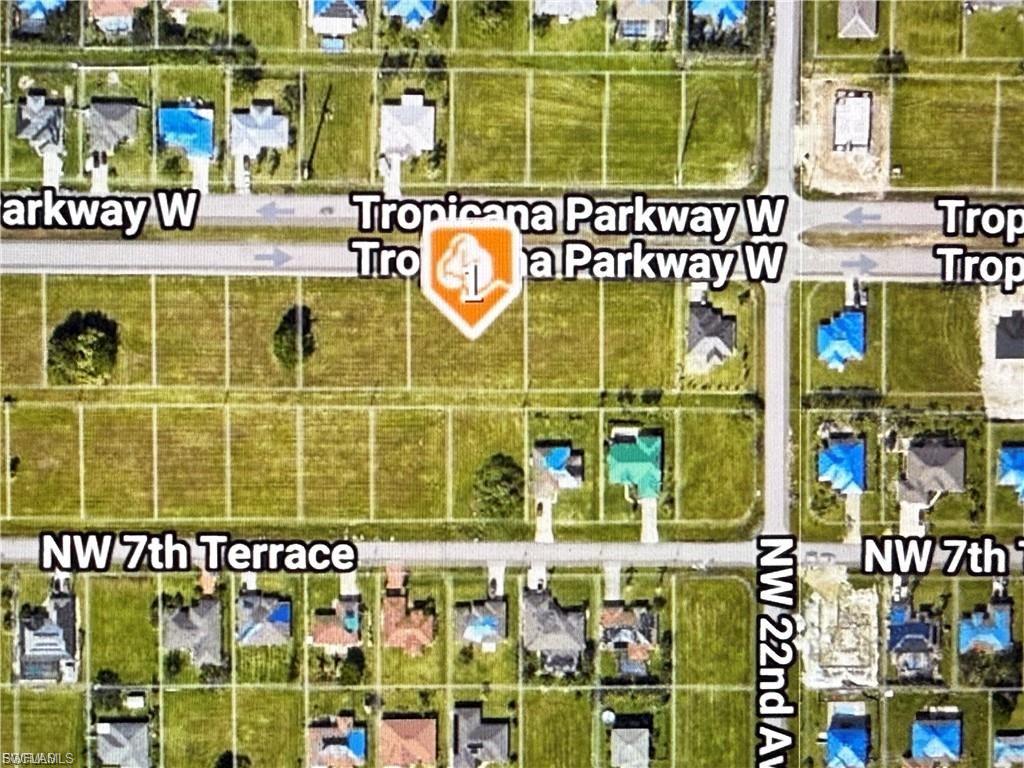 2214 Tropicana PKWY W
