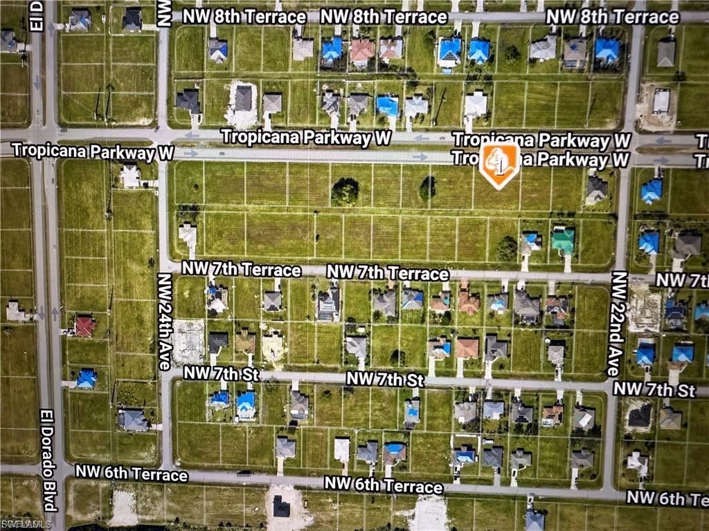 2214 Tropicana PKWY W