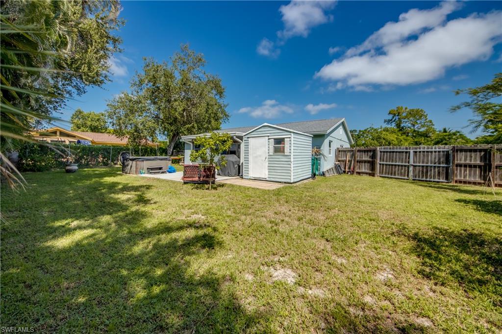 2912 Poinciana DR photo 45
