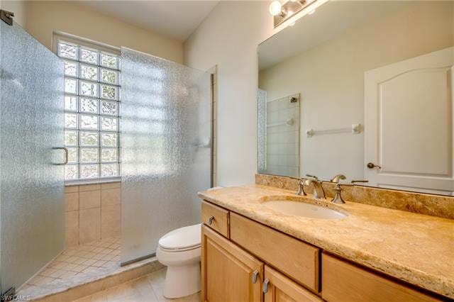3rd Bathroom
