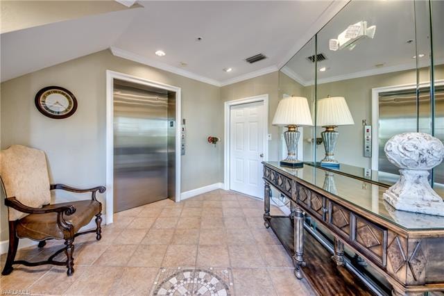 Entrance Foyer