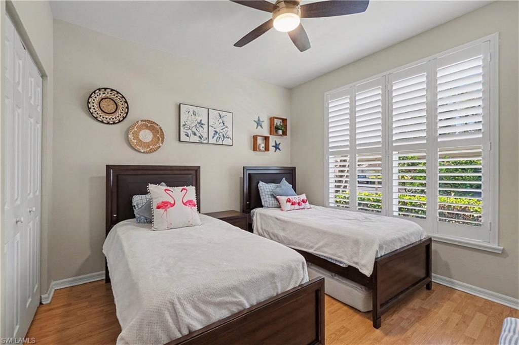 Guest bedroom