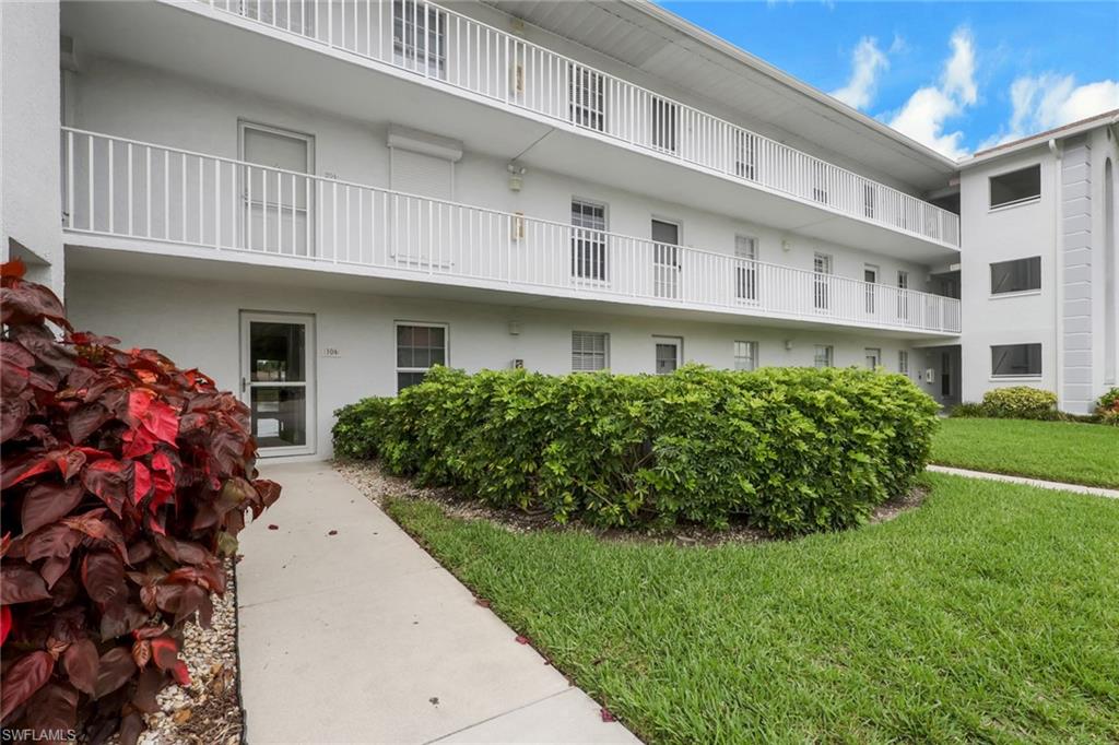 9580 Victoria LN 104
