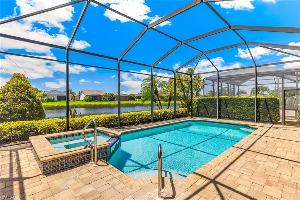 12764 Fairway Cove CT