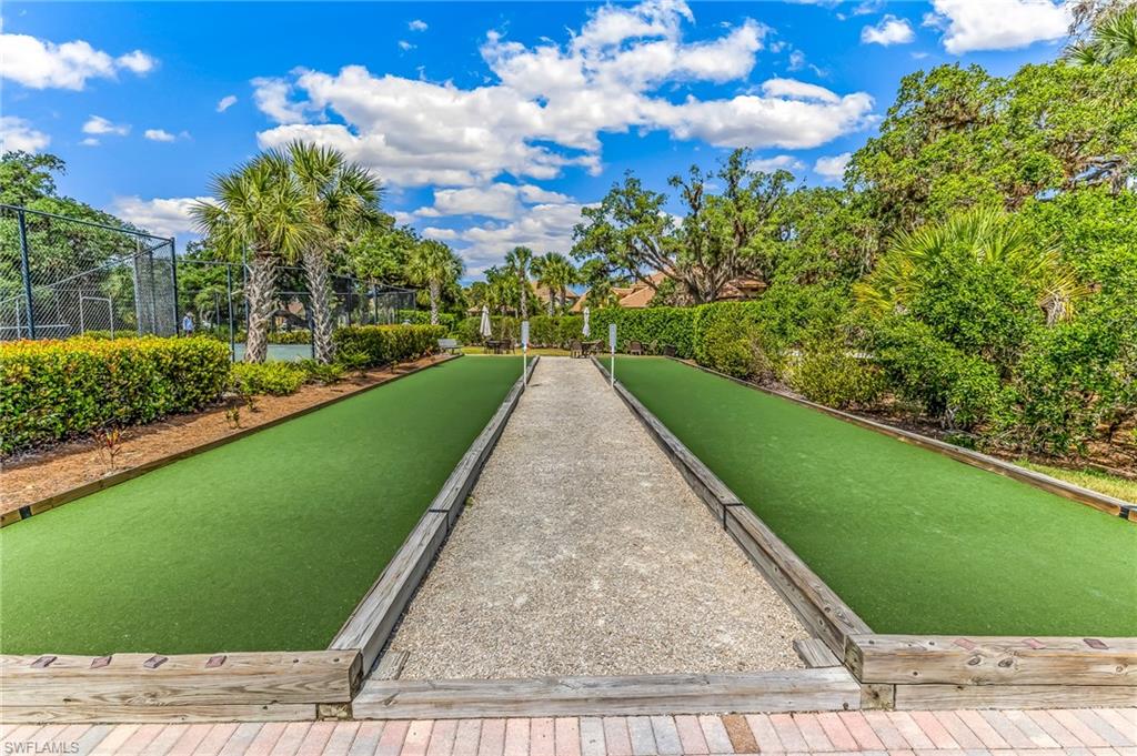 Bocce