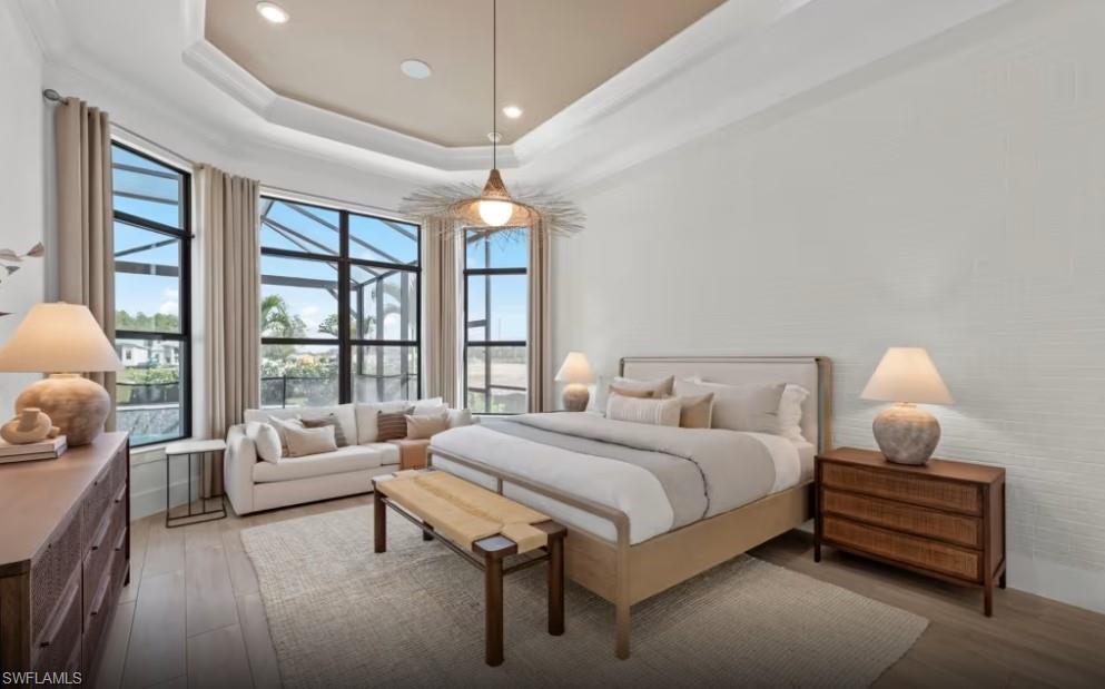 Photos are of furnished model. Homes may vary.