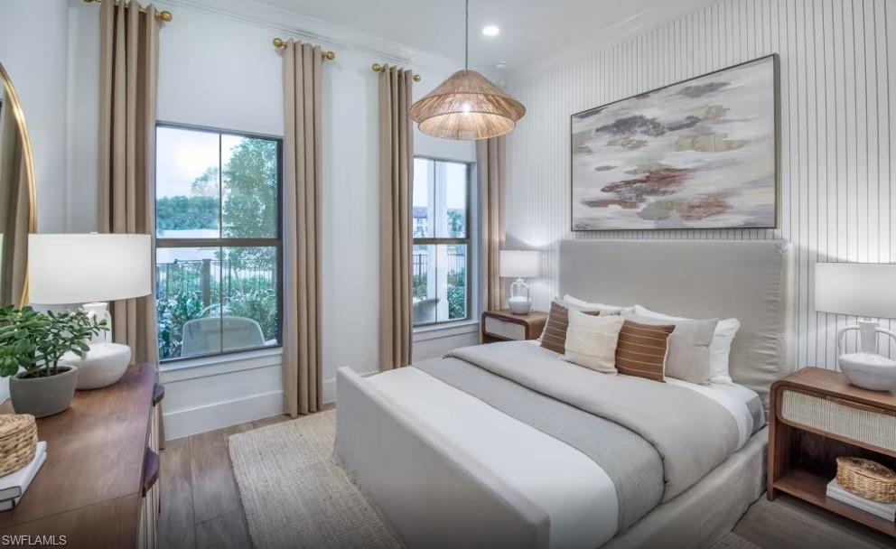 Photos are of furnished model. Homes may vary.