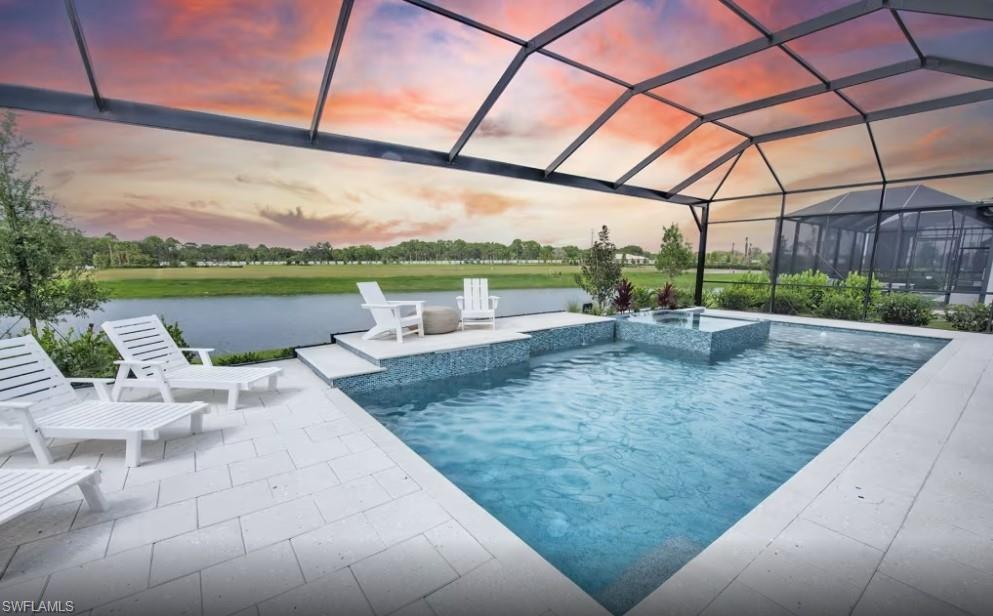 Photos are of furnished model. Homes may vary.