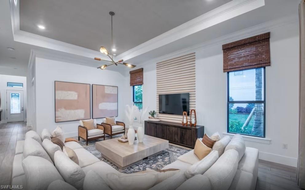 Photos are of furnished model. Homes may vary.