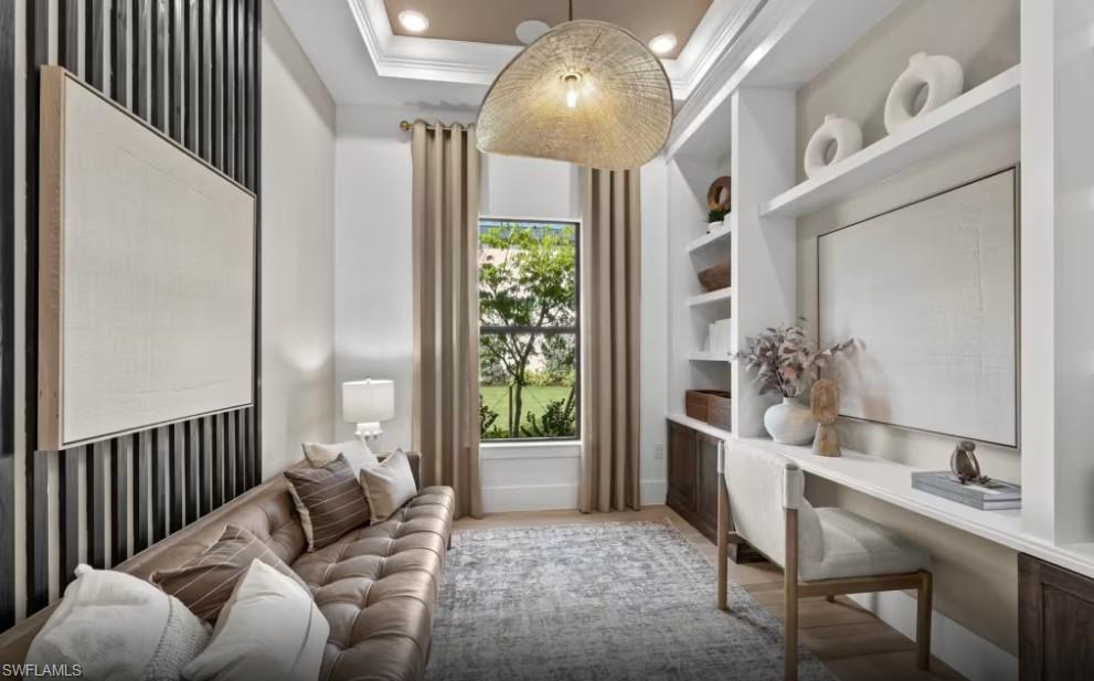 Photos are of furnished model. Homes may vary.