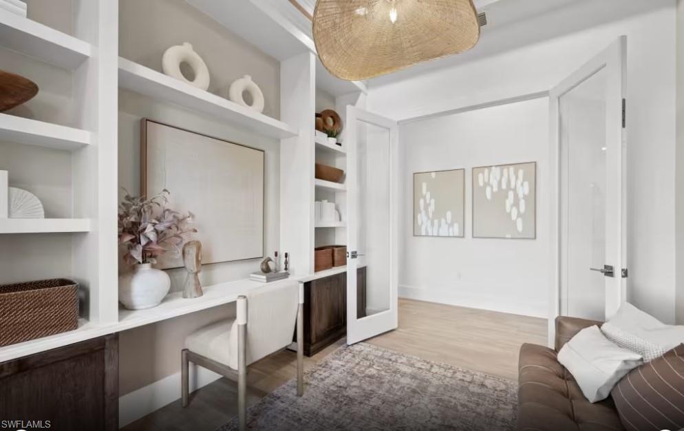 Photos are of furnished model. Homes may vary.