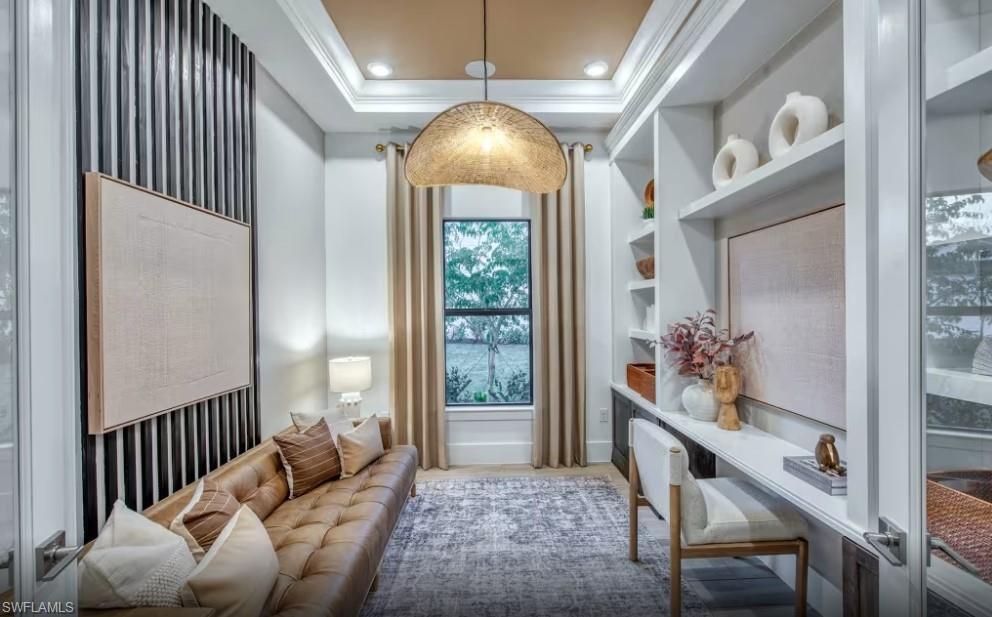 Photos are of furnished model. Homes may vary.