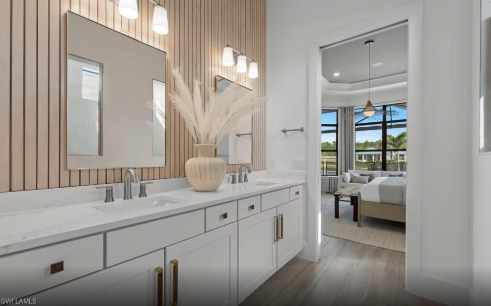 Photos are of furnished model. Homes may vary.