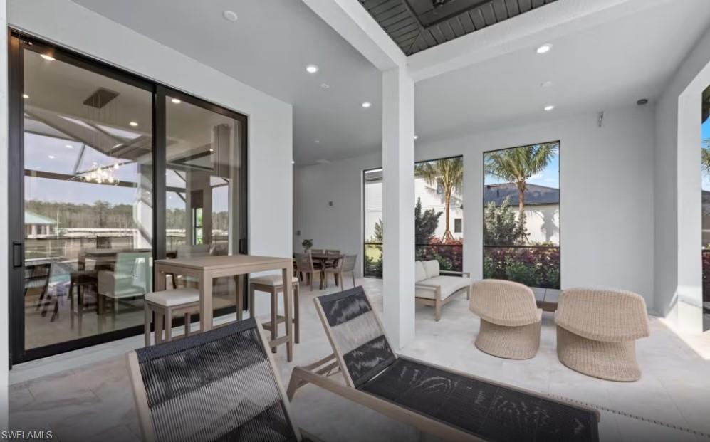 Photos are of furnished model. Homes may vary.