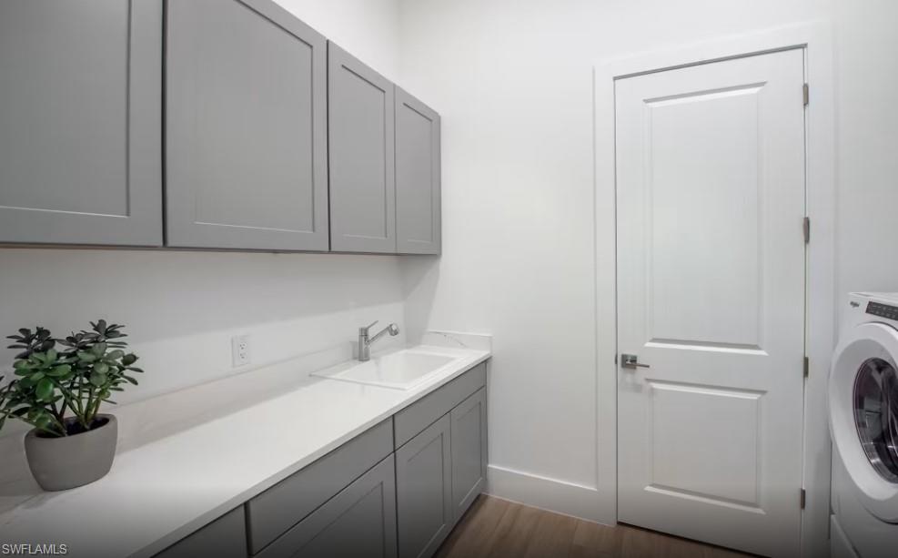 Photos are of furnished model. Homes may vary.
