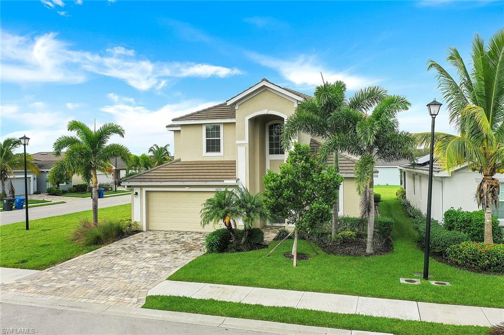 4234 Bluegrass DR