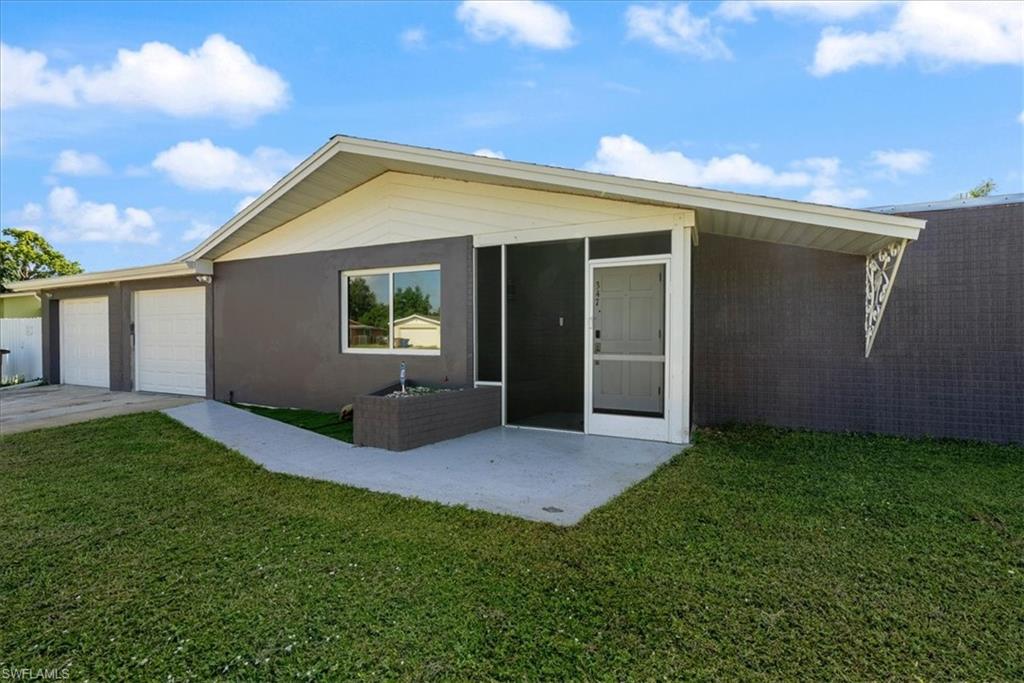 347 Beachwood AVE