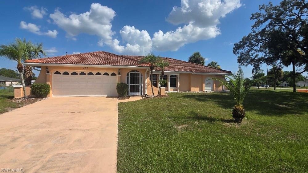 137 Dania CIR
