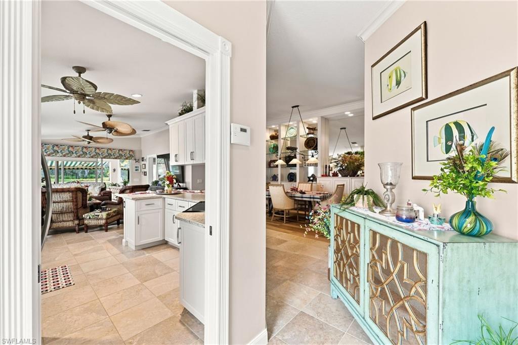 Front Foyer