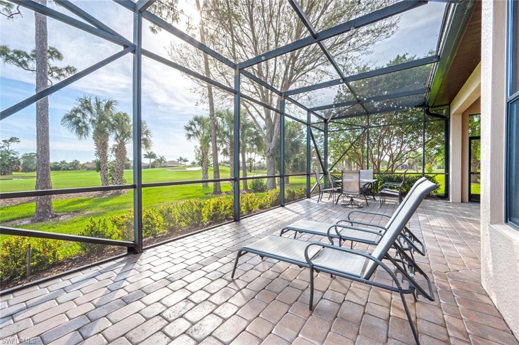 Extended Lanai...