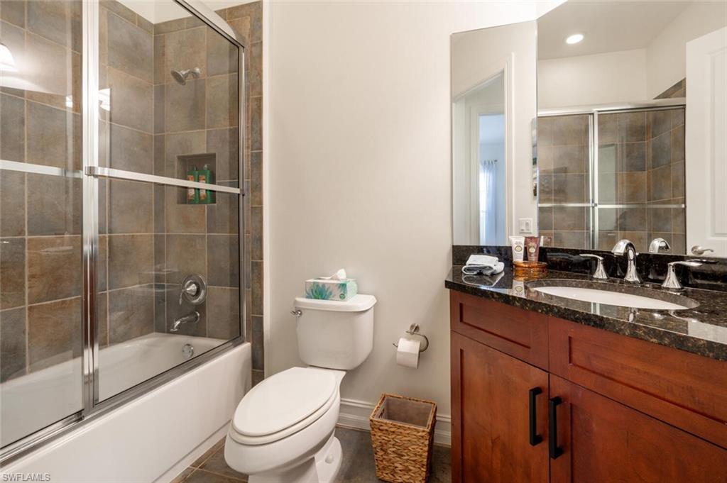 Second Bathroom