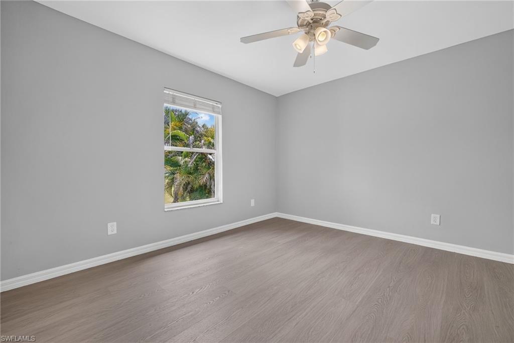 Minor bedroom 2