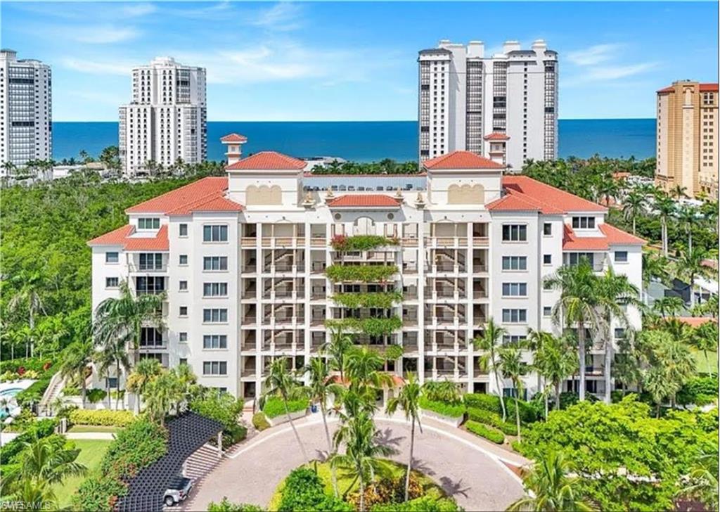 400 Flagship DR 1206 PENTHOUSE