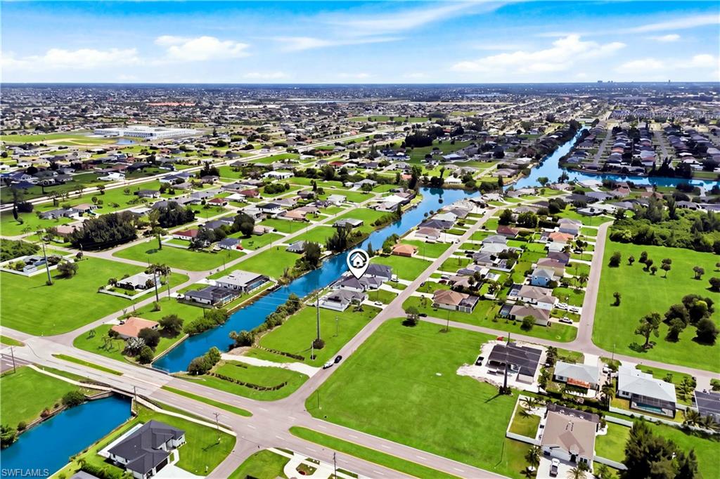 LUXURY FRESHWATER WATERFRONT LIVING STARTS HERE!