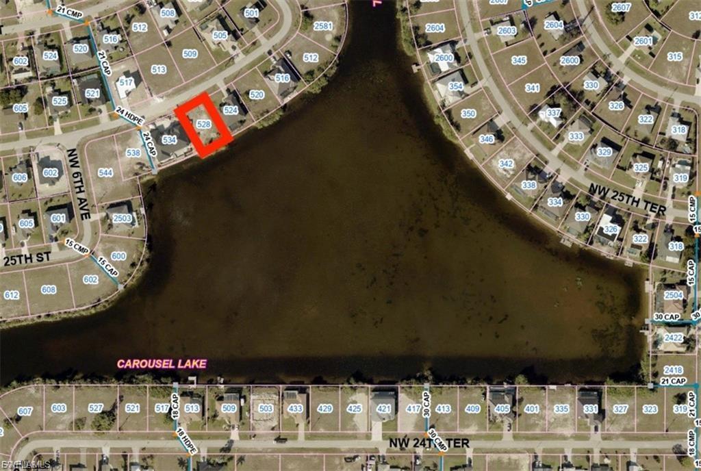528 NW 25th TER